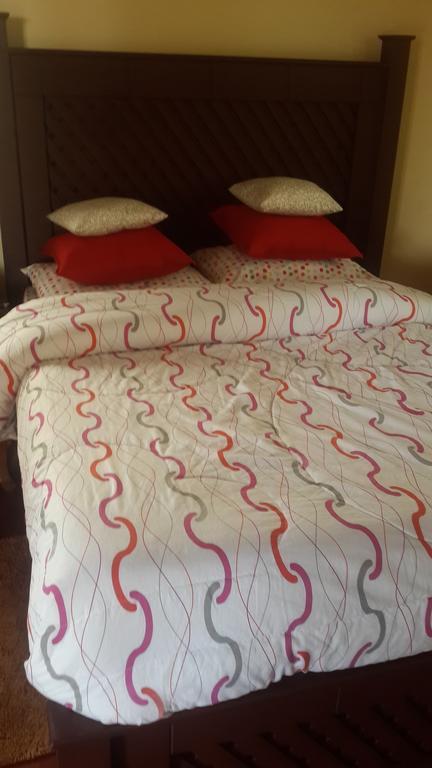 Mama Simba Bed And Breakfast Moshi Exterior photo