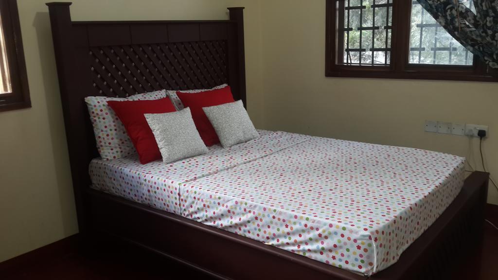 Mama Simba Bed And Breakfast Moshi Exterior photo