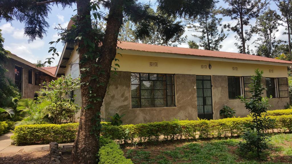 Mama Simba Bed And Breakfast Moshi Exterior photo